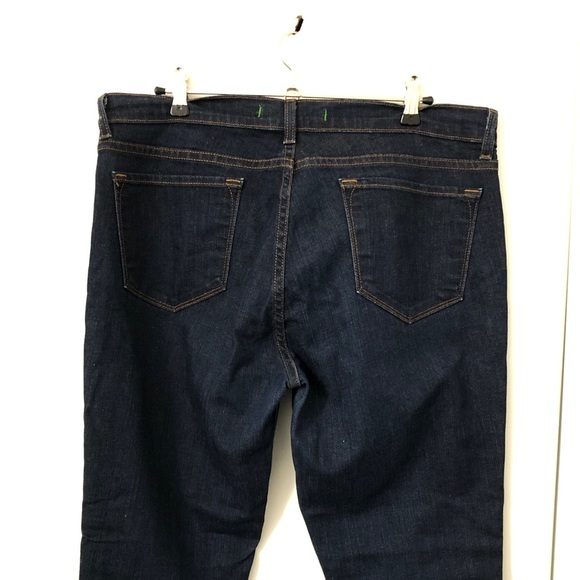J Brand Dark Blue Jeans 29 inch - Picture 12 of 12